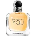 Giorgio Armani Parfumer-til-kvinder Emporio-Armani-YouBecause It's YouEau de Parfum Spray 100 ml (6.370,00 kr / 1 l)