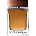 Dolce&Gabbana DolceGabbana Dufte-til-maend The-One-For-MenEau de Toilette Spray 100 ml (5.370,00 kr / 1 l)