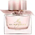 Burberry - My Burberry Blush - Eau De Parfum - Vaporisateur 30 Ml - For Women