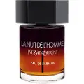 Yves Saint Laurent Yves-Saint-Laurent Dufte-til-maend La-Nuit-De-LHommeEau de Parfum Spray 100 ml (6.430,00 kr / 1 l)