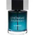 Yves Saint Laurent Yves-Saint-Laurent Dufte-til-maend LHommeLe Parfum 100 ml (6.650,00 kr / 1 l)
