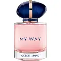 Giorgio Armani Parfumer-til-kvinder My-WayEau de Parfum Spray - Genopfyldelig 50 ml (11.180,00 kr / 1 l)