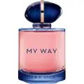 Giorgio Armani Parfumer-til-kvinder My-WayEau de Parfum Spray Intense - Genopfyldelig 90 ml (8.878,00 kr / 1 l)