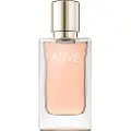 HUGO BOSS Hugo-Boss BOSS-dufte-til-kvinder BOSS-AliveEau de Parfum Spray 30 ml (9.300,00 kr / 1 l)