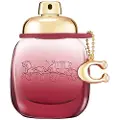 Coach Parfumer-til-kvinder Wild-RoseEau de Parfum Spray 30 ml (7.767,00 kr / 1 l)