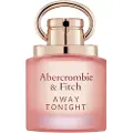 Abercrombie & Fitch Abercrombie-Fitch Parfumer-til-kvinder Away-Tonight-WomenEau de Parfum Spray 50 ml (5.640,00 kr / 1 l)