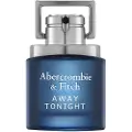 Abercrombie & Fitch Abercrombie-Fitch Dufte-til-maend Away-Tonight-ManEau de Toilette Spray 30 ml (5.733,00 kr / 1 l)