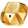 Rabanne Parfumer-til-kvinder Lady-MillionEau de Parfum Spray 50 ml (9.940,00 kr / 1 l)