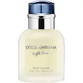 Dolce&Gabbana DolceGabbana Dufte-til-maend Light-Blue-pour-hommeEau de Toilette Spray 50 ml (7.920,00 kr / 1 l)