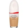 Shiseido Make-up-til-ansigtet FoundationRevitalessence Skin Glow Foundation SPF30 PA+++ 350 Maple 30 ml (9.600,00 kr / 1 l)