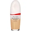Shiseido Make-up-til-ansigtet FoundationRevitalessence Skin Glow Foundation SPF30 PA+++ 320 Pine 30 ml (9.600,00 kr / 1 l)