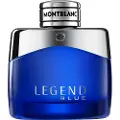 Mont Blanc Dufte-til-maend Legend-BlueEau de Pafum Spray 50 ml (7.360,00 kr / 1 l)