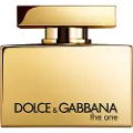 Dolce&Gabbana DolceGabbana Parfumer-til-kvinder The-OneGold Eau de Parfum Intense 75 ml (9.707,00 kr / 1 l)