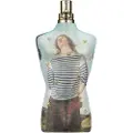 Jean Paul Gaultier Jean-Paul-Gaultier Dufte-til-maend XMAS-Collector-Le-MaleEau de Toilette Spray 125 ml (4.648,00 kr / 1 l)