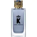 Dolce&Gabbana - K By Dolce & Gabbana - Eau De Toilette - 100 Ml - For Women