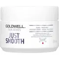 Goldwell Dualsenses Just-Smooth60 Sec. Treatment 500 ml (364,00 kr / 1 l)