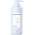 Kerasilk Haarpleje SpecialistsBlødgørende maske 500 ml (1.028,00 kr / 1 l)
