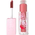 Maybelline Lifter Plump Lipgloss 5 ml Nr. 005 - Peach Fever