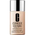 Clinique Make-up FoundationEven Better Make-up CN 78 Nutty 30 ml (7.867,00 kr / 1 l)