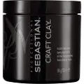 Sebastian Craft Clay Remoldable Matte Texture Stylingcreme 150 ml