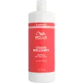 Wella Daily-Care Color-BrillianceColor Protection Shampoo Fine/Normal Hair 1000 ml (299,00 kr / 1 l)