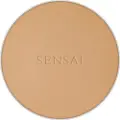 Sensai Make-up FoundationsTotal Finish SPF 10 Refill 205 Topaz Beige 11 g (29.273,00 kr / 1 kg)