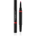 Shiseido - Lipliner - Inkduo - Shiseido Inkduo Lip Li Penc 8g- - For Women
