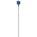 Bosch Expert Self Cut Speed 38x400 Mm Fladt Træbor
