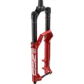 RockShox Zeb Ultimate Charger 3.1 Rc2 Crown Boost 15 X 110 Mm Crownod 44 Offset Debonair A3 Mtb-forgaffel