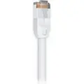 Ubiquiti Uacc-cable-patch-outdoor-2m-w Netværkskabel Hvid Cat5e S/utp (stp) Rj-45 Cat5e 2m. Hvid