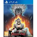 Sony Ps4 Okinawa Rush