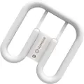 Ledvance LED pære DULUX LED SQUARE GR8 1350lm 13W/830 (28W) GR8