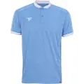 Tecnifibre Team Mesh Kortærmet Polo