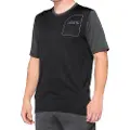 100% Ridecamp T-shirt Med Korte ærmer
