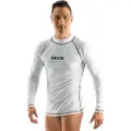 Seac Sub T Sun Langærmet Rashguard