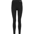 Hummel Tif Seamless Leggings Med Høj Talje