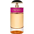 Prada Parfumer-til-kvinder CandyEau de Parfum Spray 50 ml (12.320,00 kr / 1 l)