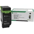 Lexmark Tonerkassette Return Sort 75M2XK0 Modsvarer: N/A