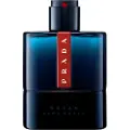 Prada Dufte-til-maend Luna-RossaOceanEau de Toilette Spray - genopfyldelig 100 ml (6.060,00 kr / 1 l)