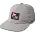 Dakine Abaco Curved Bill Kasket