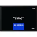 Goodram Cx400 2tb Ssd