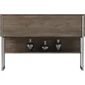 Skye Decor - Kommode Rowan - Brun - Skænke & sideboards - - Homeroom