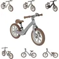 Kikkaboo Lanser Løbecykel