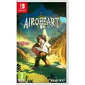 Nintendo Switch Airoheart