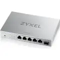 Zyxel Xmg-105 5-port 2.5 Gigabit 1xsfp+ Switch