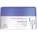 Wella SP-Care HydrateHydrate Mask 200 ml (670,00 kr / 1 l)