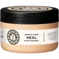 Maria Nila Head & Hair Heal Hårmaske 250 ml