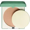 Clinique Superpowder Double Face Powder - Matte Beige