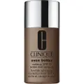 Clinique - Even Better Makeup - Foundation Spf 15 - Even Better Fdt Cn 126 Espresso - For Women