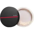 Shiseido Synchro Skin Invisible Silk Løst Pudder Mat